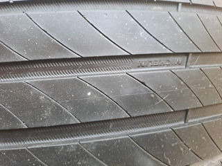 Vind o anvelopa Michelin 215/65R17 foto 4