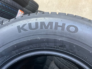 255/65 R16 Kumho Wintercraft WS71/ Доставка, livrare toata Moldova foto 6