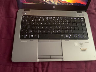 HP Elitebook 14 (14 Ips Fullhd/ I5 4310 4x 3200mhz/ 8gb RAM/ 180gb Ssd) foto 4