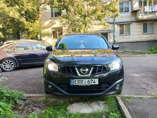 Nissan Qashqai foto 6