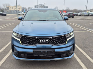 KIA Sorento foto 2