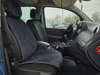 Mercedes Citan foto 5