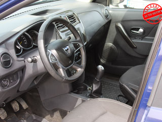 Dacia Logan foto 7