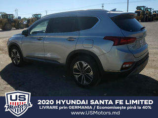 Hyundai Santa FE foto 2