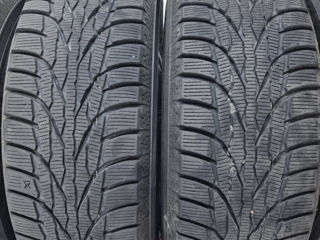 Vand anvelope Kumho marimi 235/65/R17 foto 6