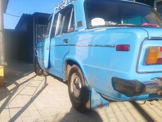 Lada / ВАЗ 2106 foto 3