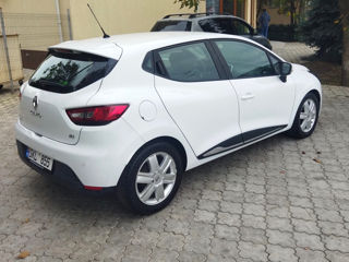 Renault Clio foto 3