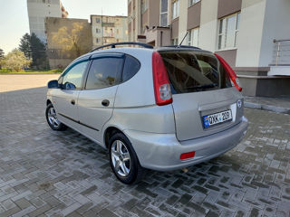 Chevrolet Tacuma foto 2