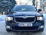 Skoda Superb foto 5