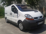 Renault Trafic foto 7