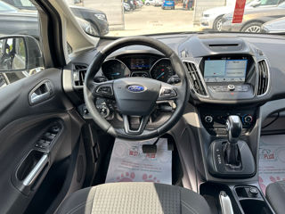 Ford Grand C-MAX foto 9