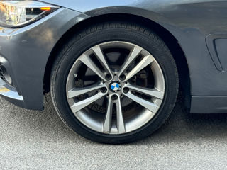 BMW 4 Series foto 16