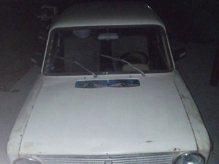 Lada / ВАЗ 2101