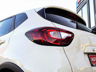 Renault Captur foto 14