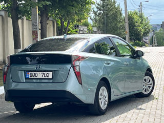 Toyota Prius foto 4