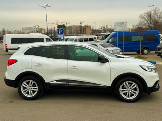 Renault Kadjar foto 5