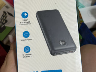 Power bank Veger V3008 foto 1