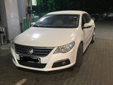 Volkswagen Passat CС foto 1