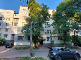 3-х комнатная квартира, 67 м², Рышкановка, Кишинёв