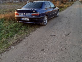 Peugeot 406 foto 3