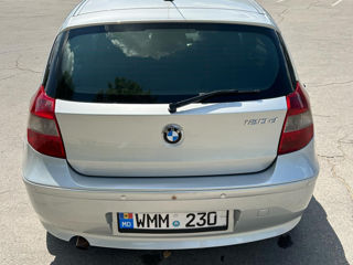 BMW 1 Series foto 3