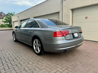 Audi A8 foto 3