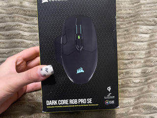 Corsair Dark Core RGB Pro SE Nou Sigilat