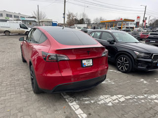 Tesla Model Y foto 2