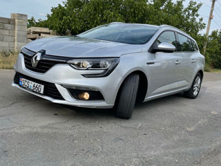 Renault Megane foto 4