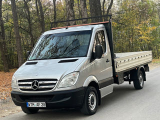 Mercedes Sprinter 315 CDI foto 2