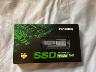 Ranxiana SSD S690Q 2TB foto 1