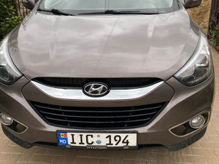 Hyundai Tucson foto 1