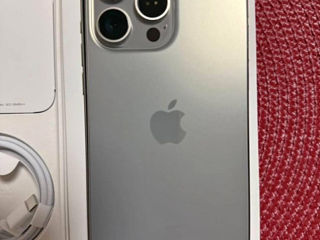 iPhone 15 Pro Max 512GB