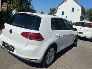 Volkswagen Golf foto 2