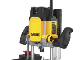 Freza dewalt dwe627kt 2300w,tstak/фрезер сетевой dewalt dwe627kt foto 2