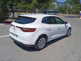 Renault Megane foto 3