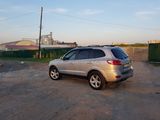 Hyundai Santa FE foto 3