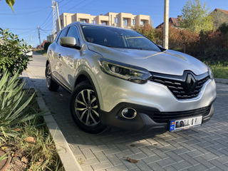 Renault Kadjar foto 5