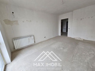 Apartament cu 1 cameră, 52 m², Ciocana, Chișinău foto 2