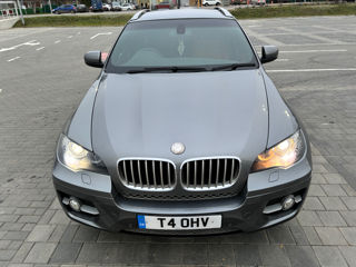 BMW X6 foto 4