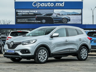 Renault Kadjar foto 4