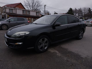 Renault Laguna foto 2