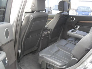 Land Rover Discovery foto 3