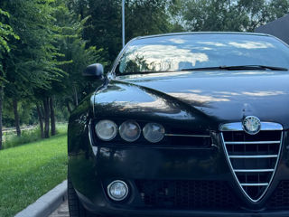 Alfa Romeo 159, 2007