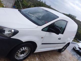 Volkswagen Caddy foto 6