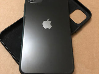 iPhone 11 Black 64GB. Fără erori si defecte.