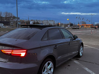 Audi A3 foto 5