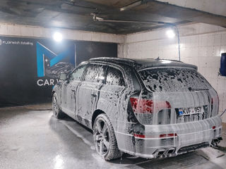 Audi Q7 foto 10