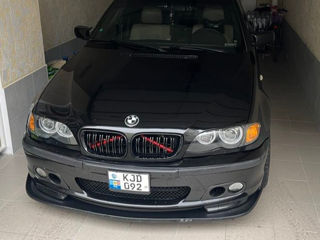 BMW 3 Series foto 4