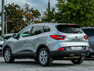 Renault Kadjar foto 5